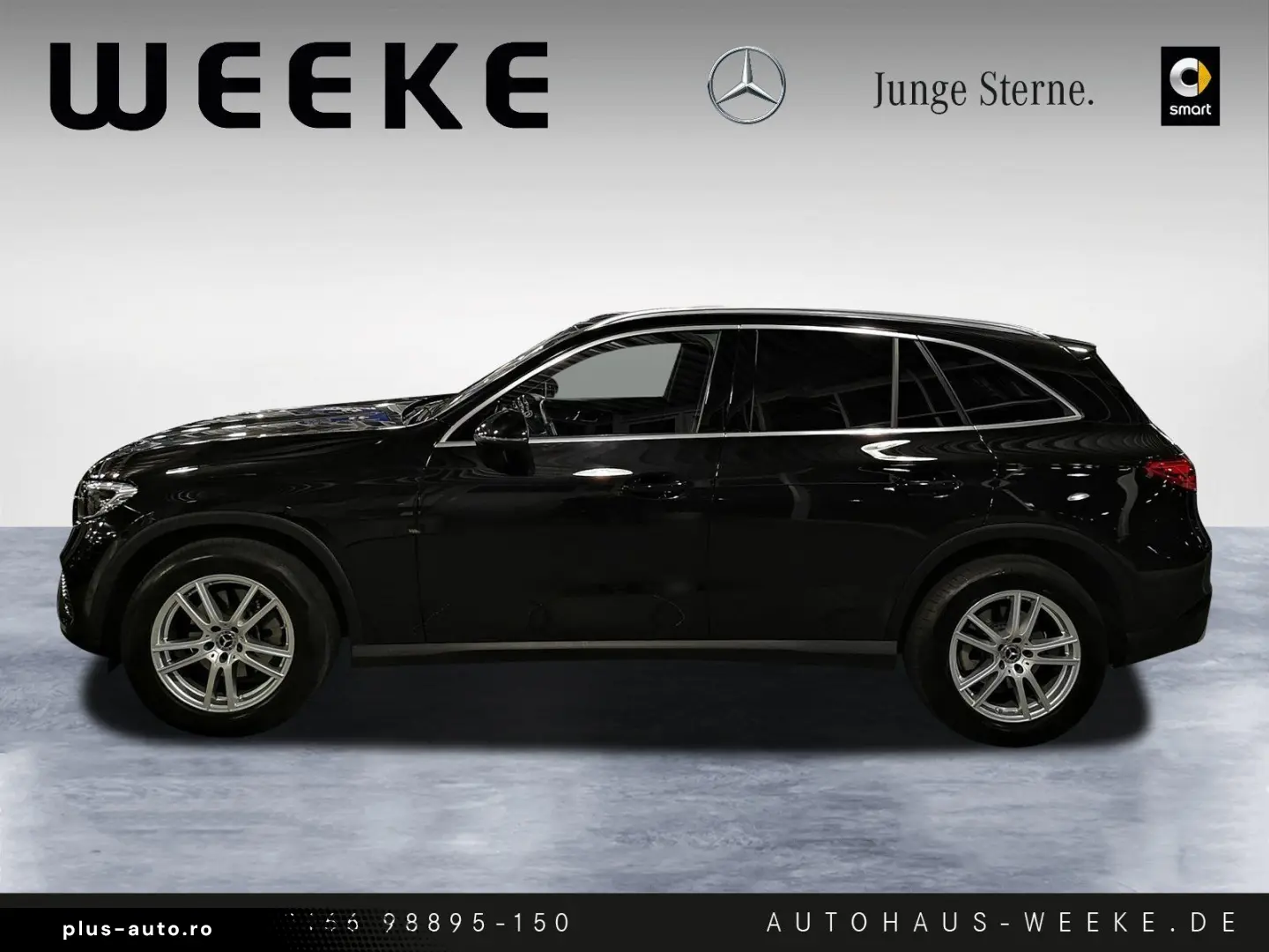 MERCEDES-BENZ GLC 2024 — imagine 11