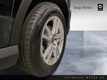 MERCEDES-BENZ GLC 200 4M Avantgarde ADVANCED ANHÄNGE…
