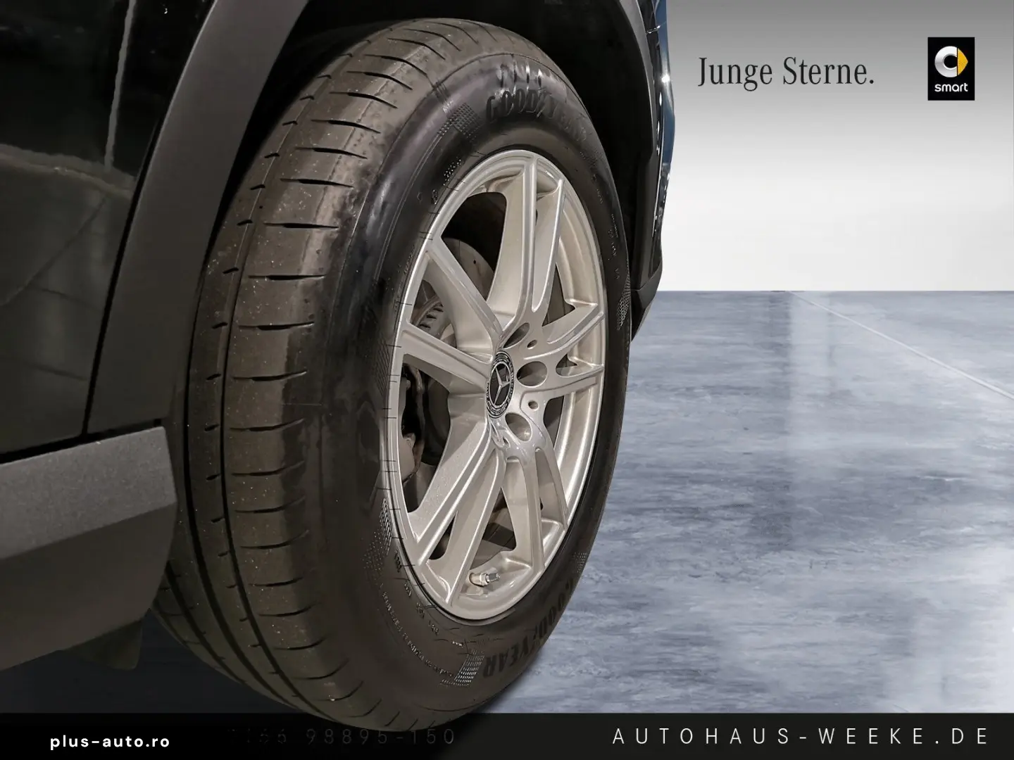 MERCEDES-BENZ GLC 2024 — imagine 13