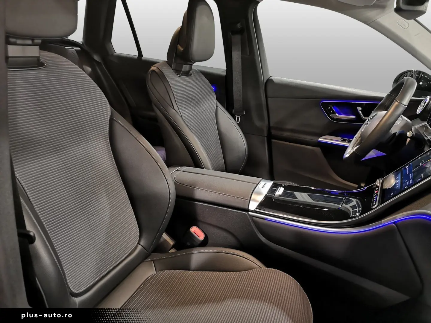 MERCEDES-BENZ GLC 2024 — imagine 17