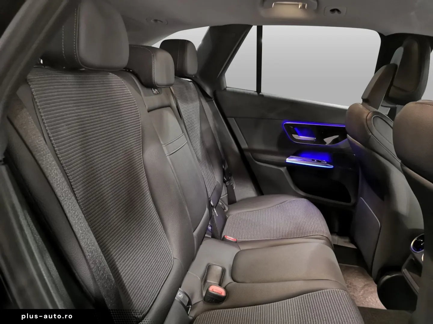 MERCEDES-BENZ GLC 2024 — imagine 19