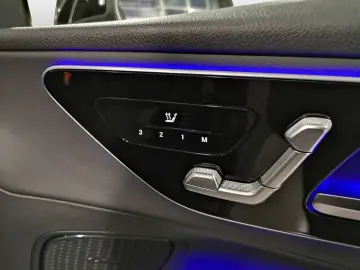 MERCEDES-BENZ GLC 200 4M Avantgarde ADVANCED ANHÄNGE…