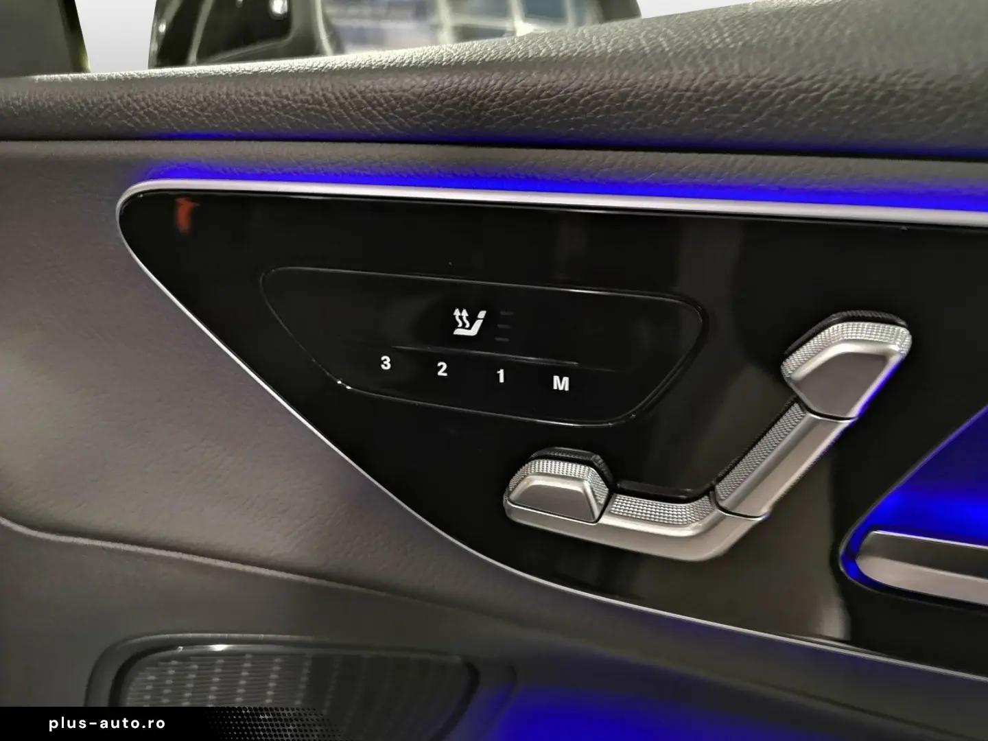 MERCEDES-BENZ GLC 2024 — imagine 20
