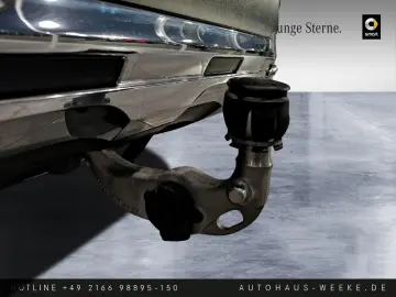 MERCEDES-BENZ GLC 200 4M Avantgarde ADVANCED ANHÄNGE…