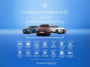 MERCEDES-BENZ GLC 200 4M Avantgarde ADVANCED ANHÄNGE…