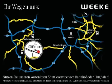 MERCEDES-BENZ GLC 200 4M Avantgarde ADVANCED ANHÄNGE…