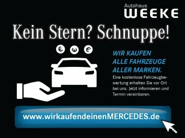 MERCEDES-BENZ GLC 200 4M Avantgarde ADVANCED ANHÄNGE…