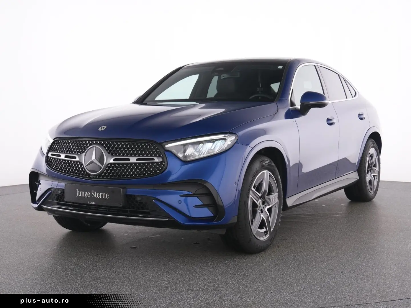 MERCEDES-BENZ GLC 2024 — imagine 2