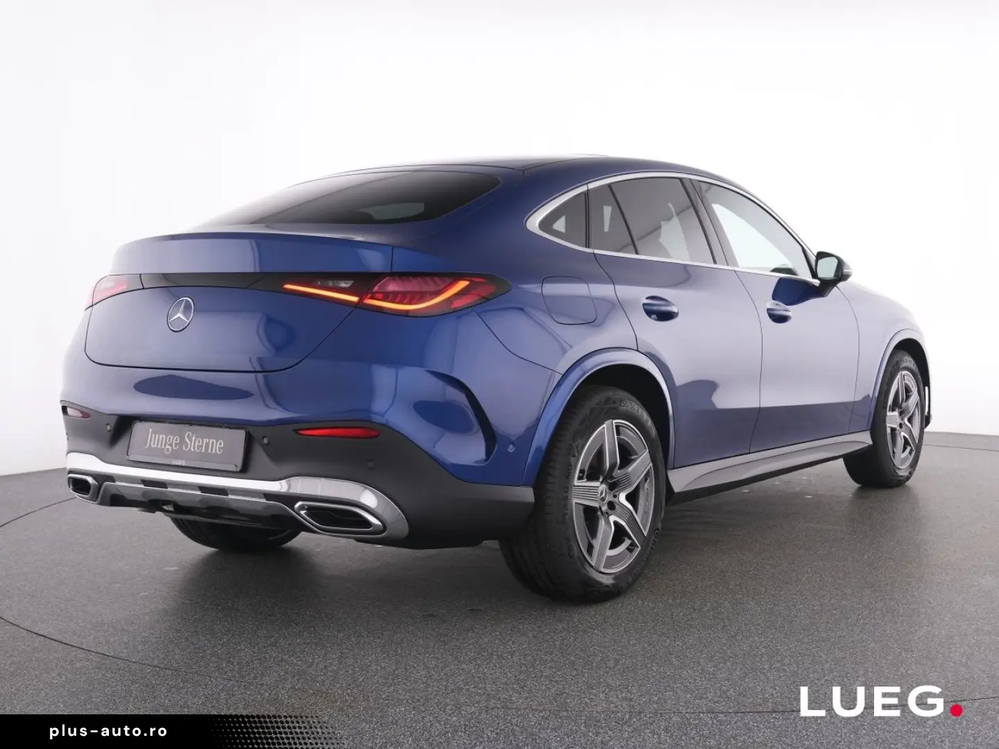 MERCEDES-BENZ GLC 2024 — imagine 3