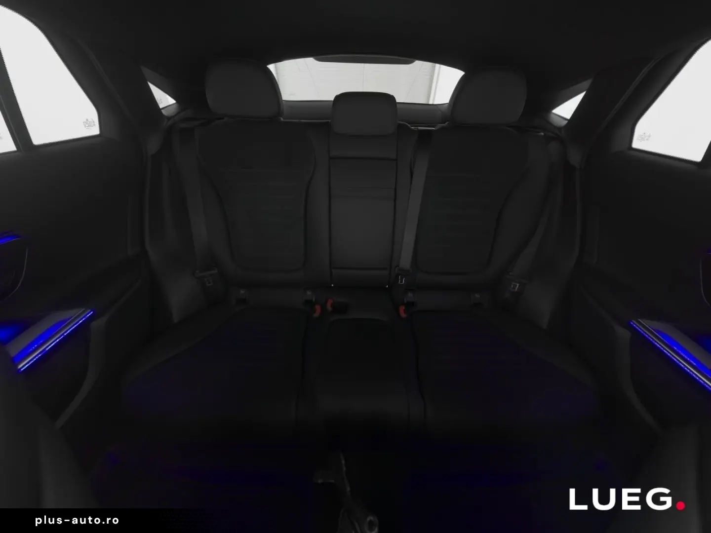 MERCEDES-BENZ GLC 2024 — imagine 6