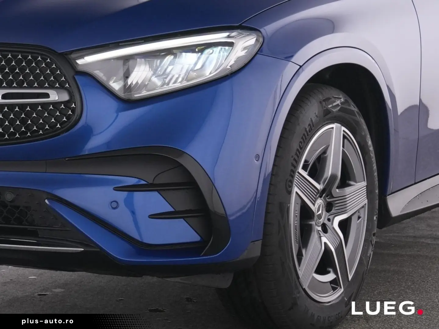 MERCEDES-BENZ GLC 2024 — imagine 9