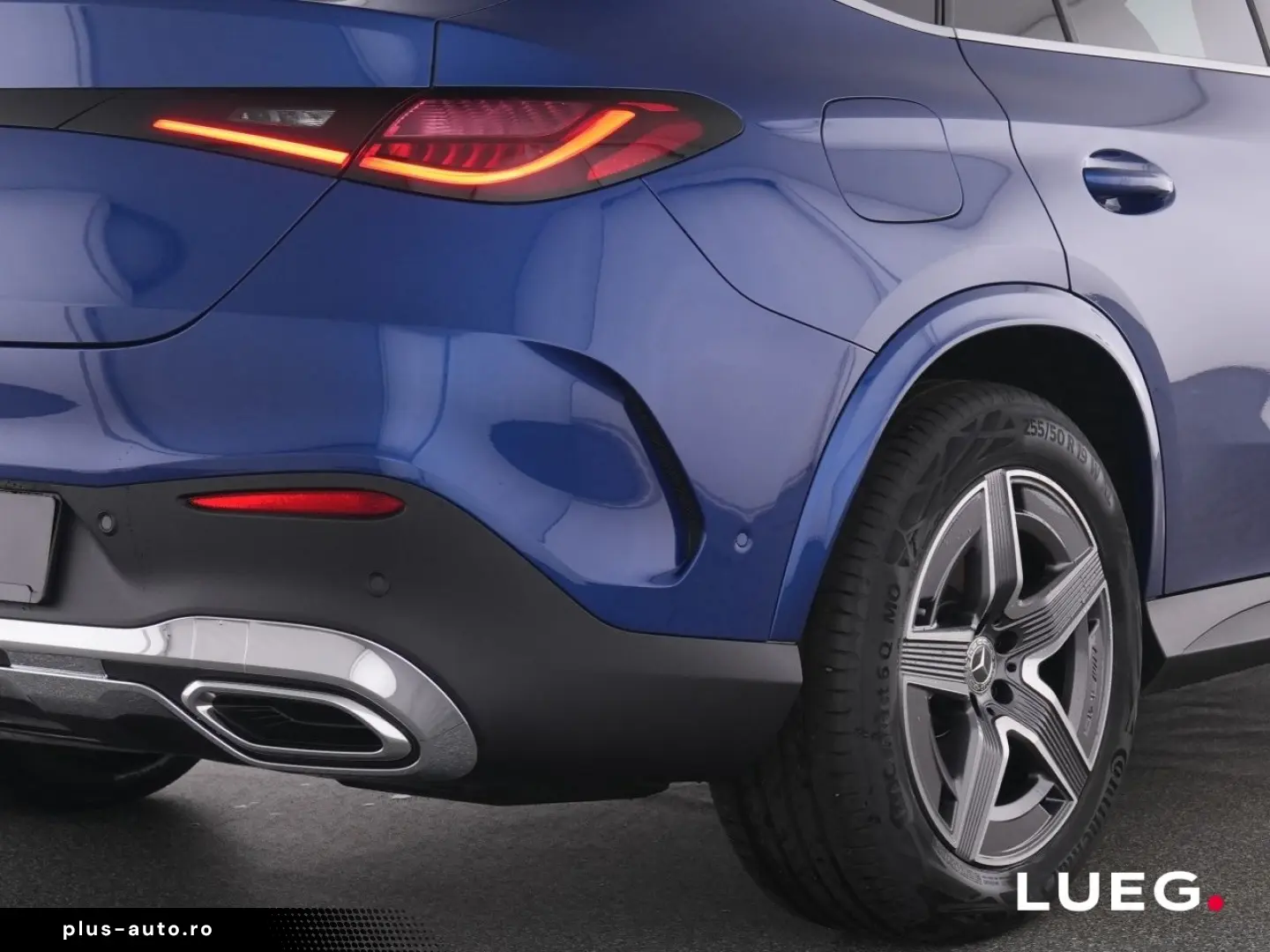 MERCEDES-BENZ GLC 2024 — imagine 10