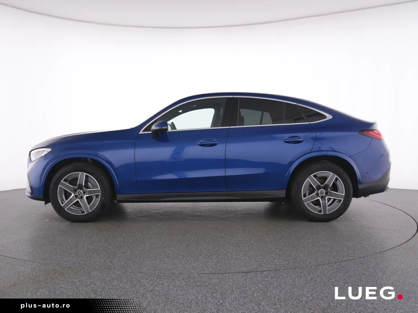 MERCEDES-BENZ GLC 2024 — imagine 11