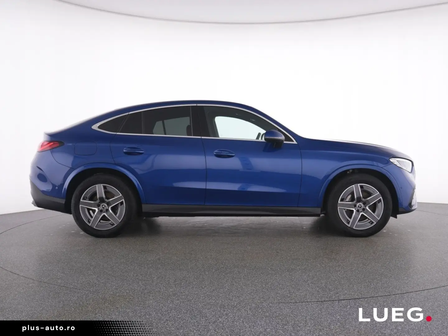 MERCEDES-BENZ GLC 2024 — imagine 12