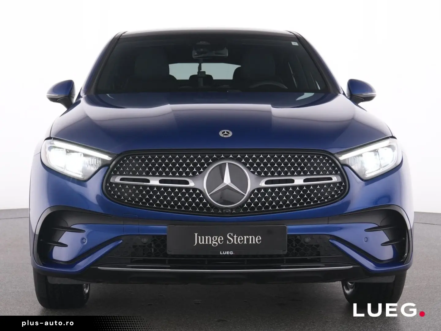 MERCEDES-BENZ GLC 2024 — imagine 15