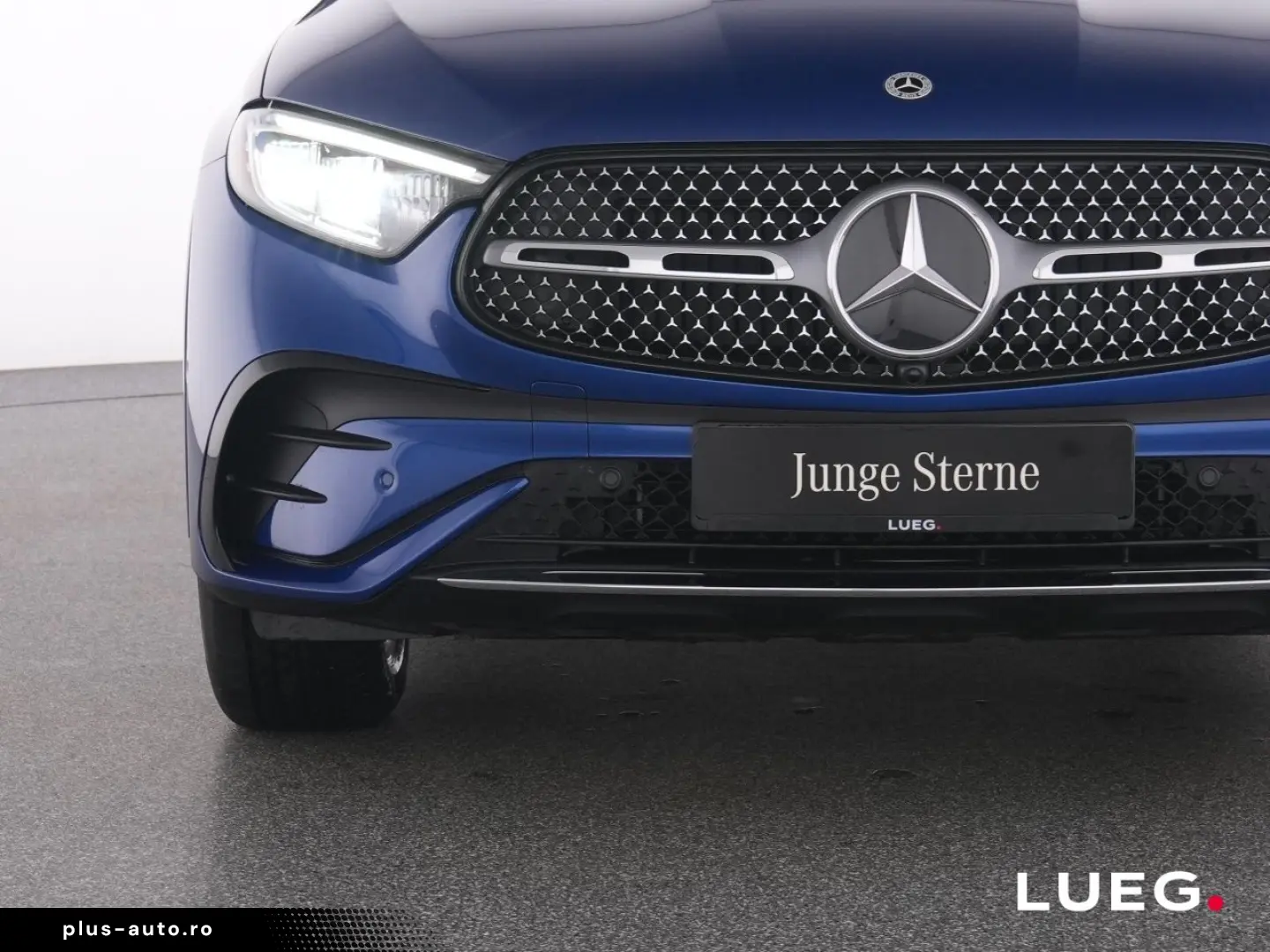 MERCEDES-BENZ GLC 2024 — imagine 17