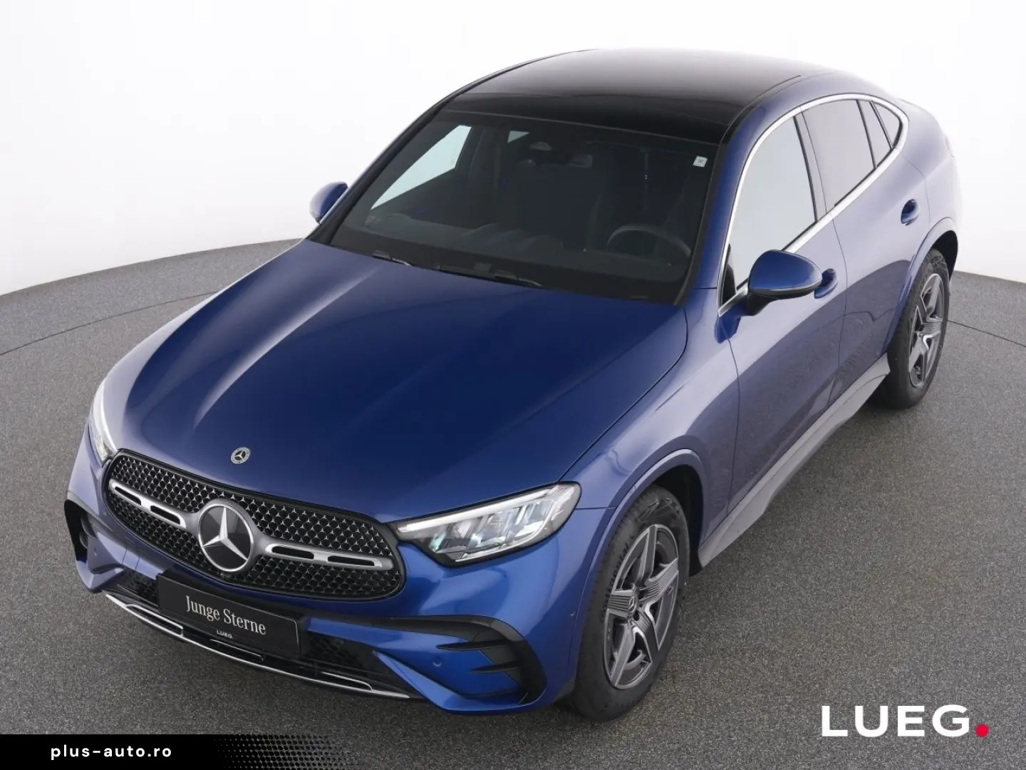 MERCEDES-BENZ GLC 2024 — imagine 18