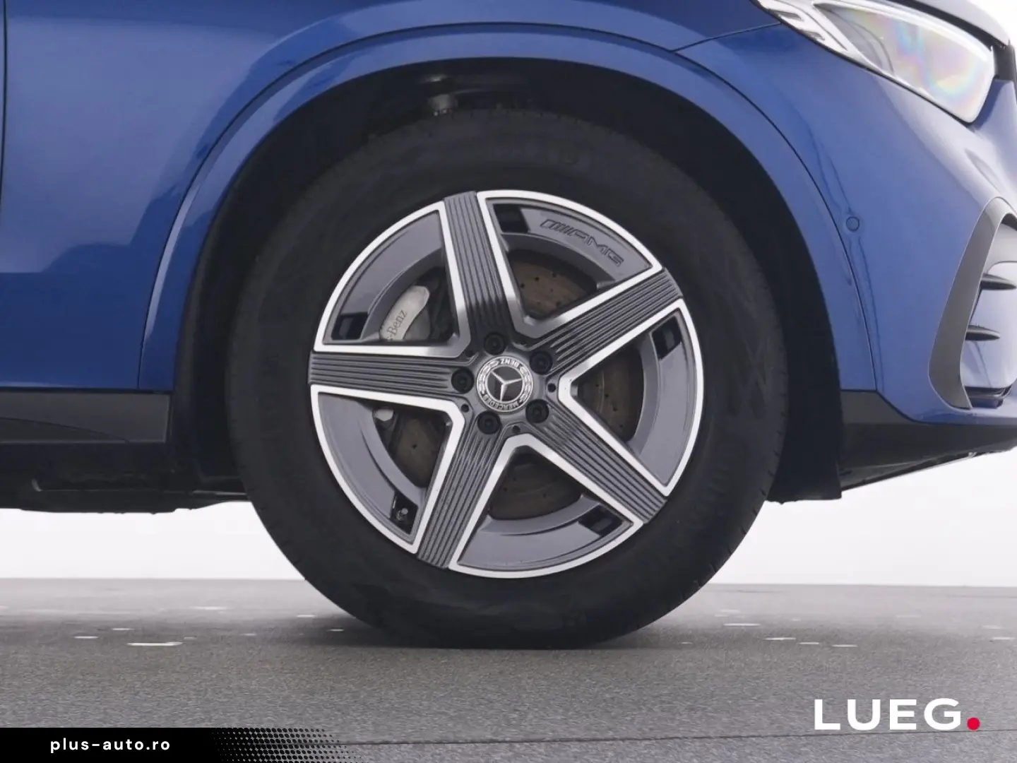 MERCEDES-BENZ GLC 2024 — imagine 22