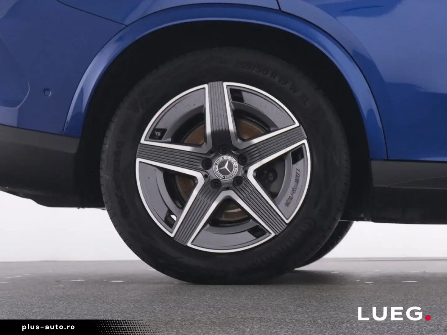 MERCEDES-BENZ GLC 2024 — imagine 23