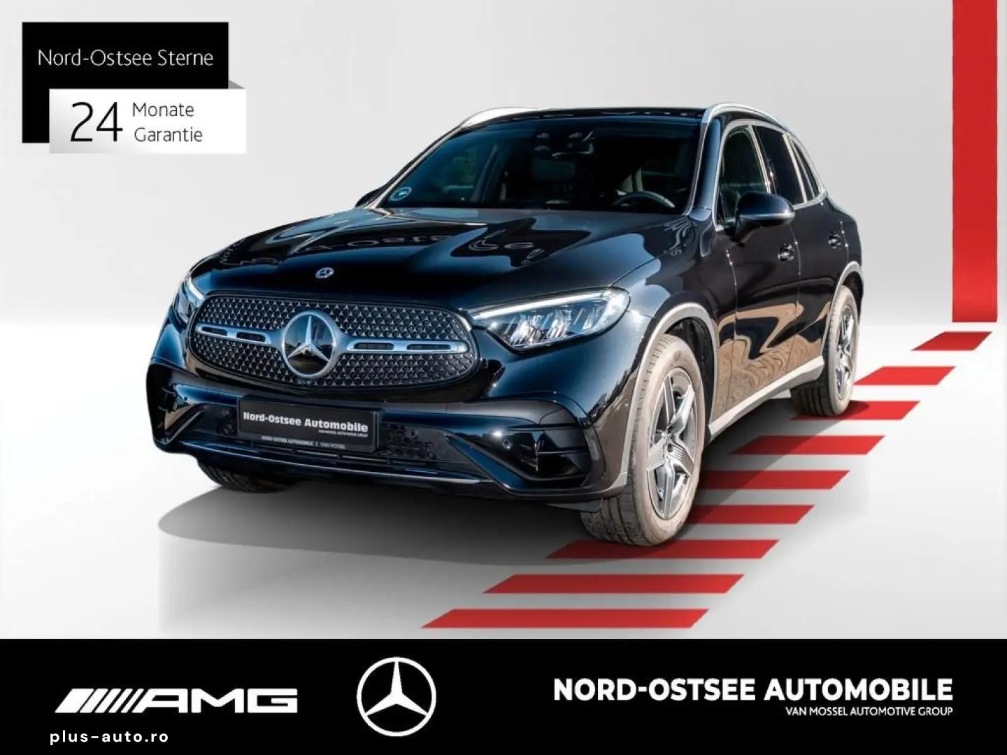 MERCEDES-BENZ GLC 2025