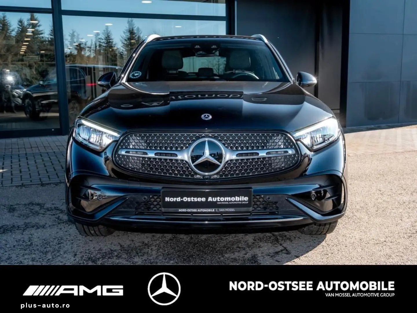 MERCEDES-BENZ GLC 2025 — imagine 2