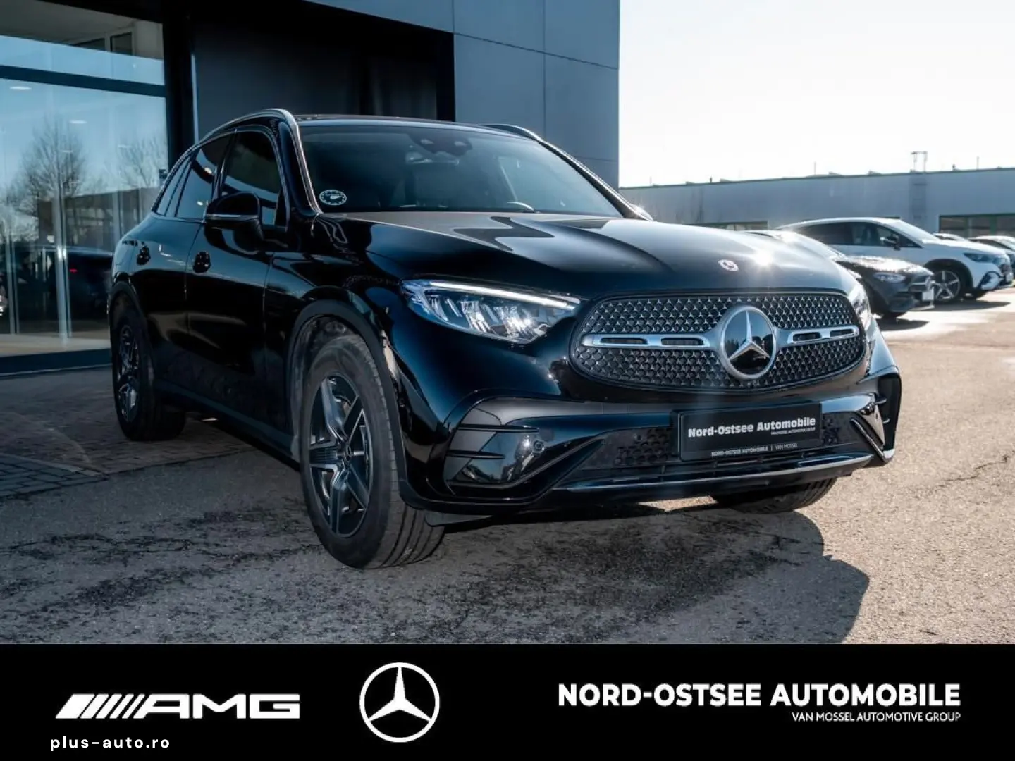 MERCEDES-BENZ GLC 2025 — imagine 3