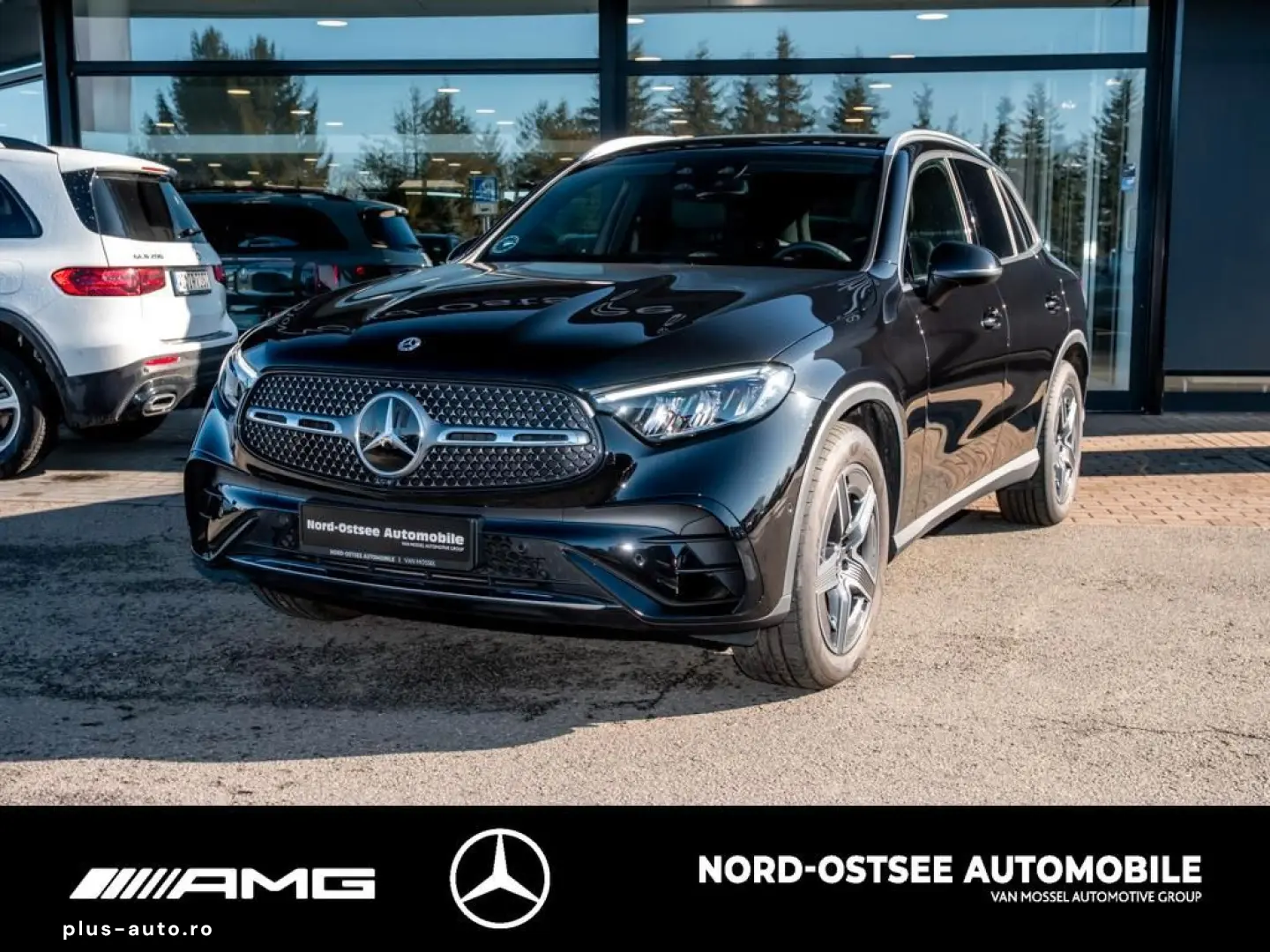 MERCEDES-BENZ GLC 2025 — imagine 6
