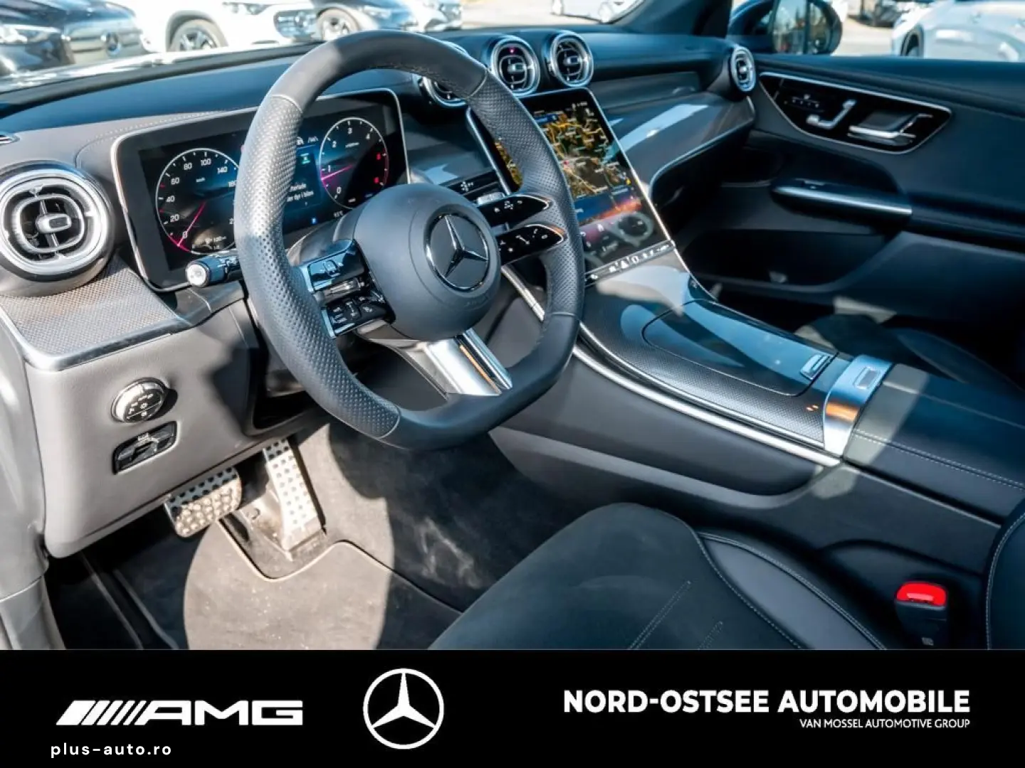 MERCEDES-BENZ GLC 2025 — imagine 7