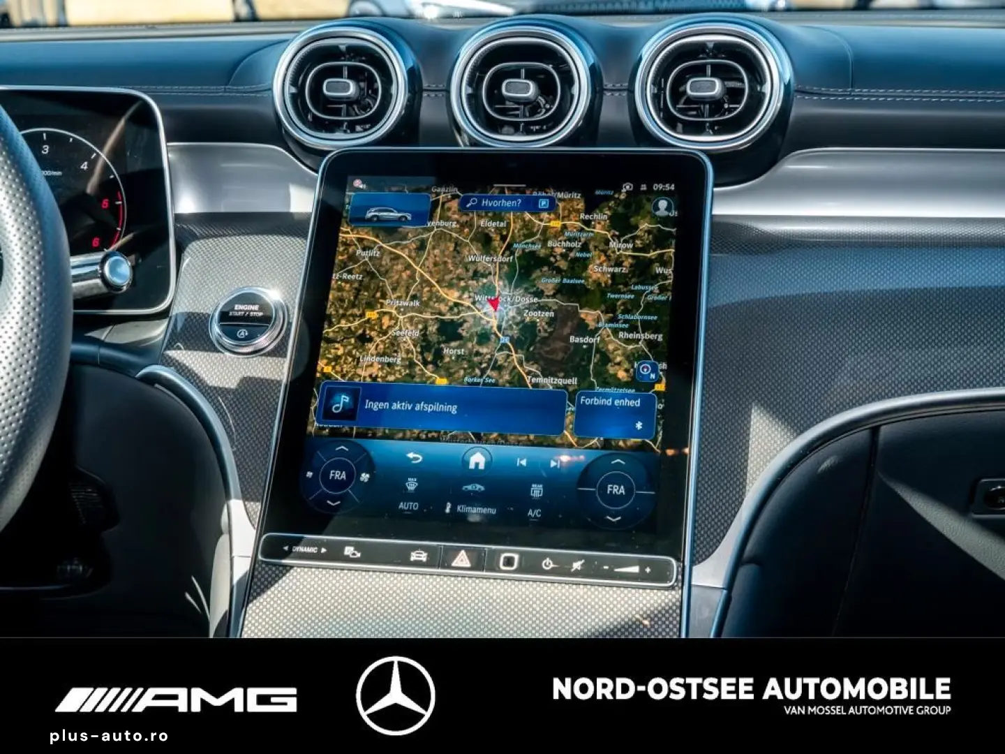 MERCEDES-BENZ GLC 2025 — imagine 9