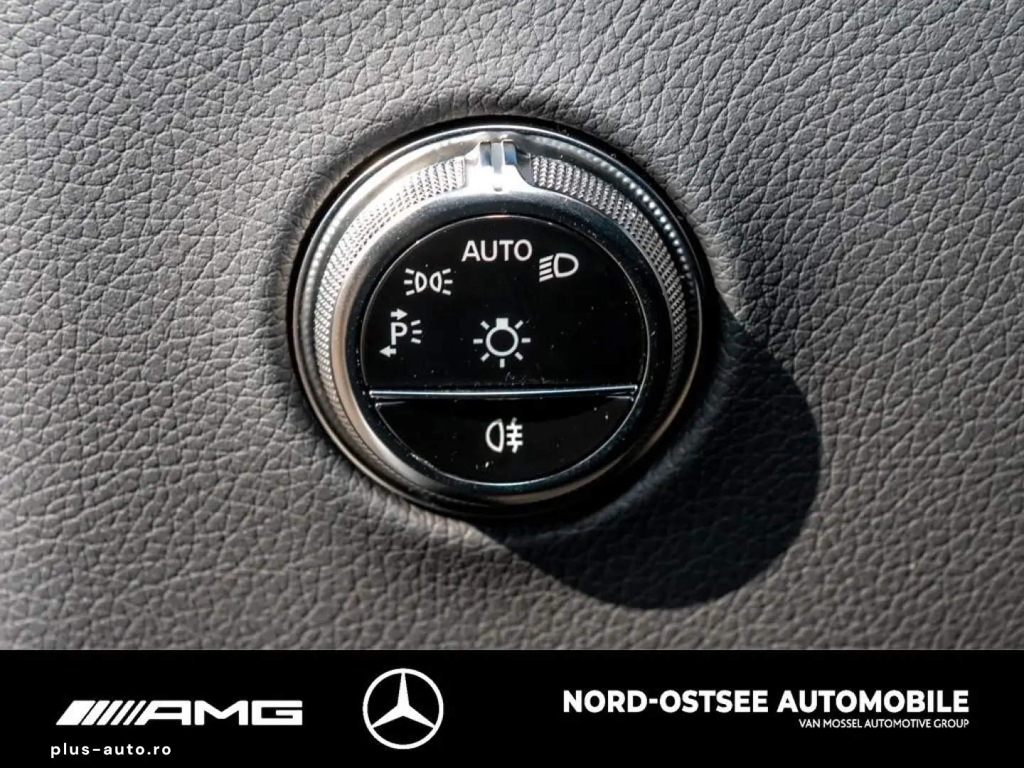 MERCEDES-BENZ GLC 2025 — imagine 13