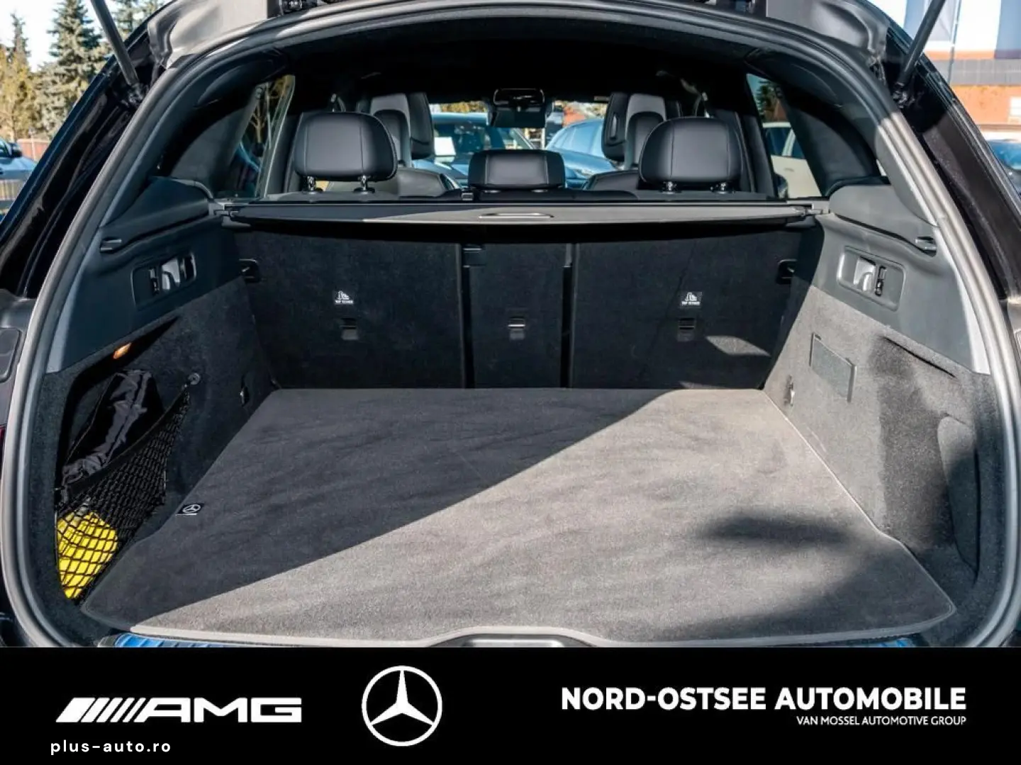 MERCEDES-BENZ GLC 2025 — imagine 14