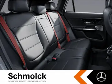 MERCEDES-BENZ GLC 400 e 4M AMG 9G DIGI BURM AHK KYLS…