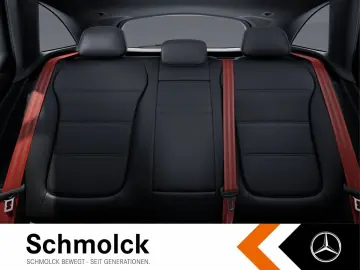 MERCEDES-BENZ GLC 400 e 4M AMG 9G DIGI BURM AHK KYLS…