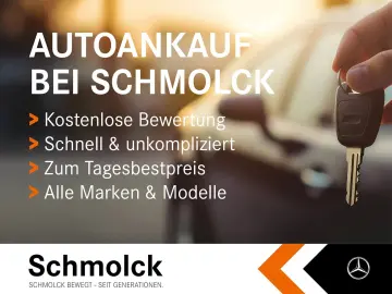 MERCEDES-BENZ GLC 400 e 4M AMG 9G DIGI BURM AHK KYLS…