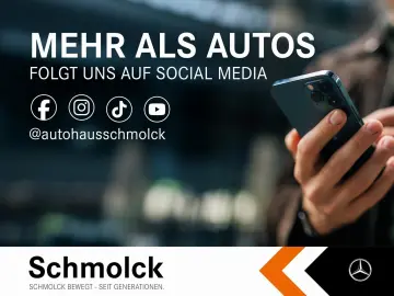 MERCEDES-BENZ GLC 400 e 4M AMG 9G DIGI BURM AHK KYLS…
