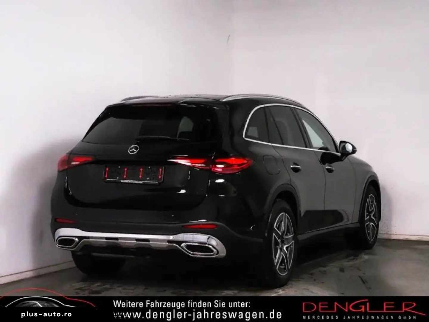 MERCEDES-BENZ GLC 2024 — imagine 2