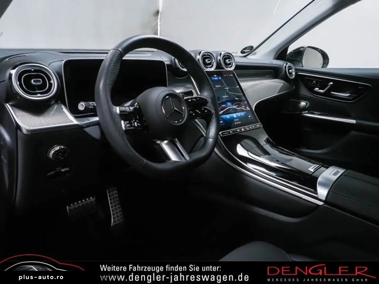 MERCEDES-BENZ GLC 2024 — imagine 4