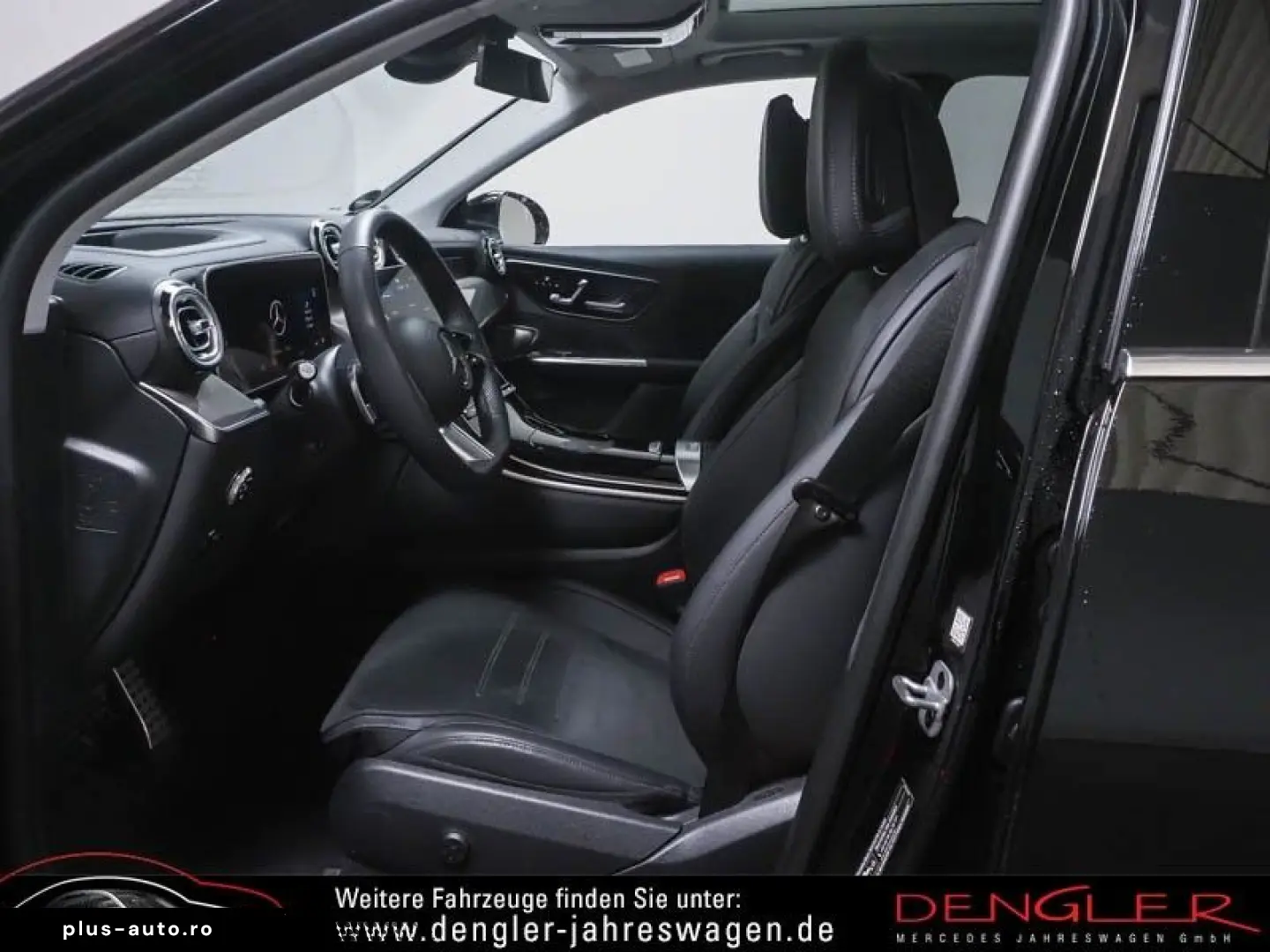 MERCEDES-BENZ GLC 2024 — imagine 5