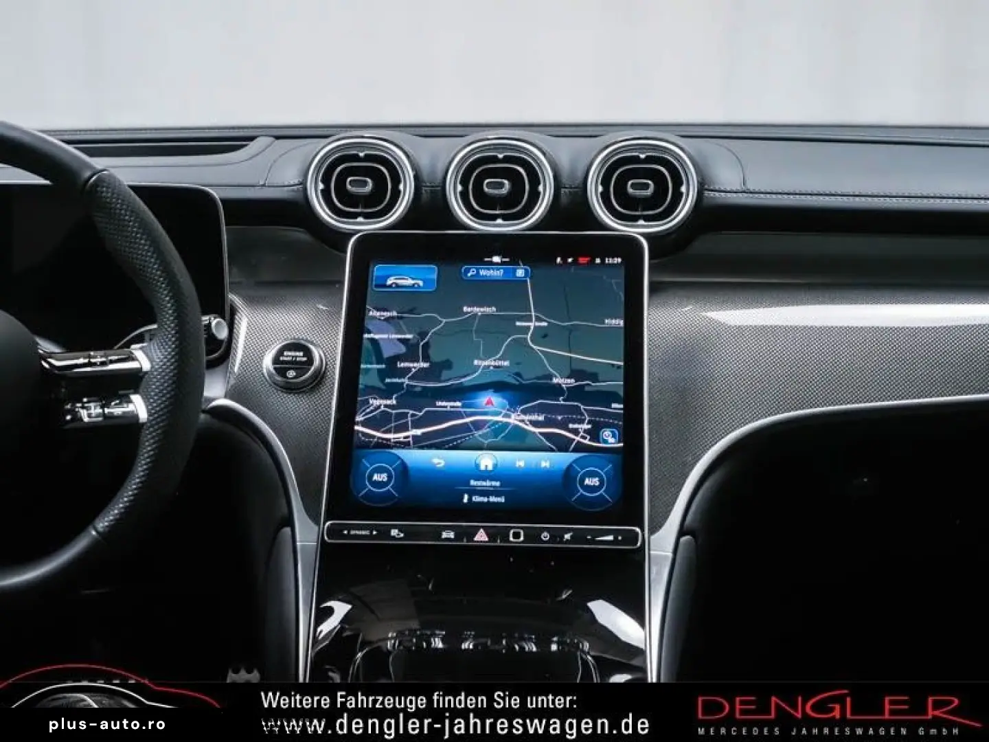 MERCEDES-BENZ GLC 2024 — imagine 6