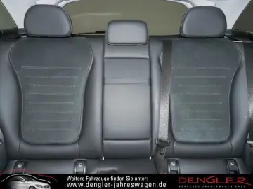 MERCEDES-BENZ GLC 300 d 4M  AHK  AMG Line PREMIUM PLUS