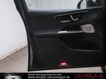 MERCEDES-BENZ GLC 300 d 4M  AHK  AMG Line PREMIUM PLUS