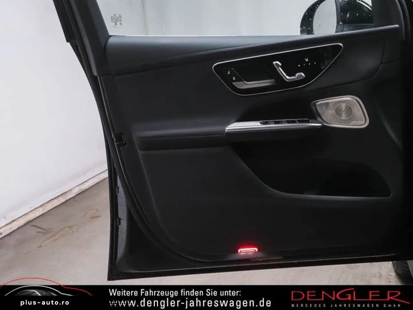 MERCEDES-BENZ GLC 2024 — imagine 8