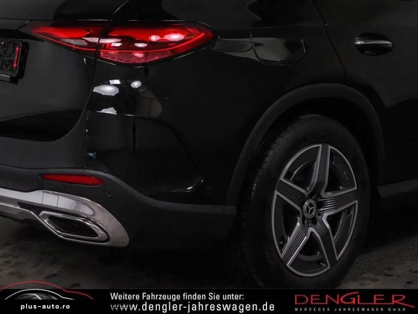 MERCEDES-BENZ GLC 2024 — imagine 10