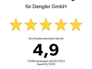 MERCEDES-BENZ GLC 300 d 4M  AHK  AMG Line PREMIUM PLUS