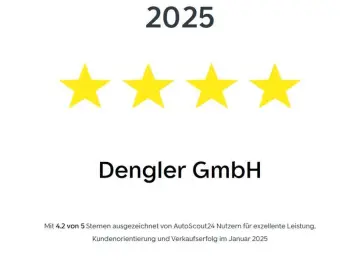 MERCEDES-BENZ GLC 300 d 4M  AHK  AMG Line PREMIUM PLUS