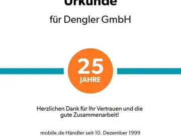 MERCEDES-BENZ GLC 300 d 4M  AHK  AMG Line PREMIUM PLUS