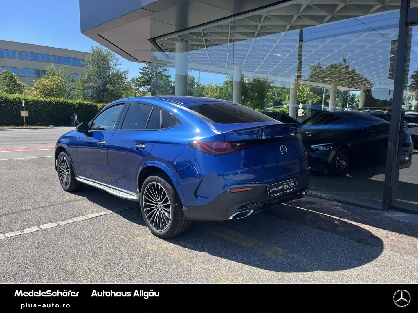 MERCEDES-BENZ GLC 2024 — imagine 2