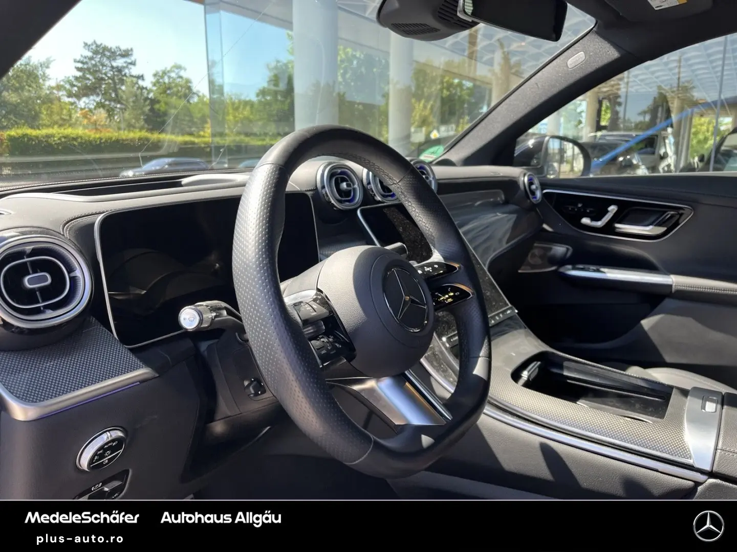 MERCEDES-BENZ GLC 2024 — imagine 6