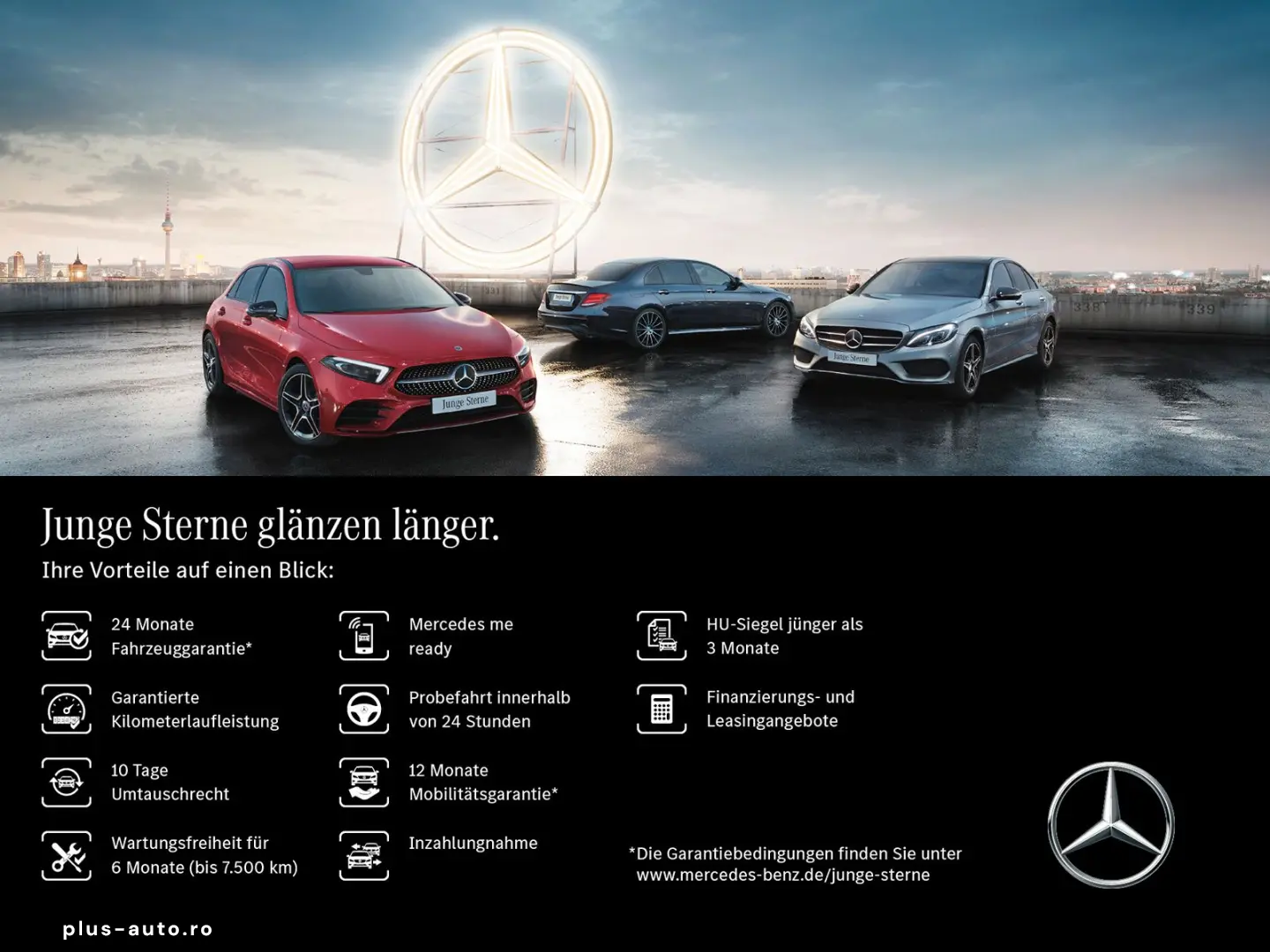 MERCEDES-BENZ GLC 2024 — imagine 9