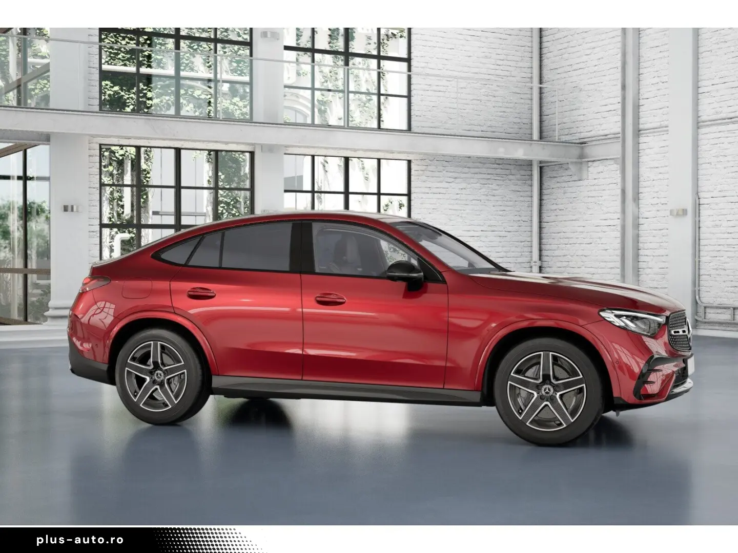 MERCEDES-BENZ GLC 2025 — imagine 5